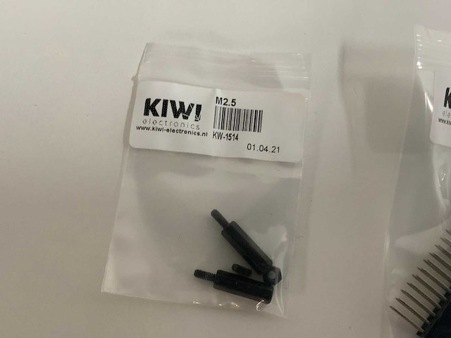 Kiwi electronics raspberry/neutrik diverse computer componenten - afbeelding 10 van  17