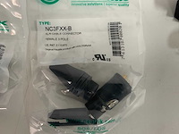 Kiwi electronics raspberry/neutrik diverse computer componenten - afbeelding 14 van  17