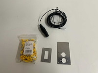 Kiwi electronics raspberry/neutrik diverse computer componenten - afbeelding 16 van  17