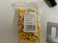 Kiwi electronics raspberry/neutrik diverse computer componenten - afbeelding 17 van  17