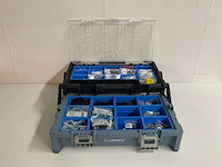 Kiwi electronics raspberry/neutrik diverse computer componenten - afbeelding 1 van  17