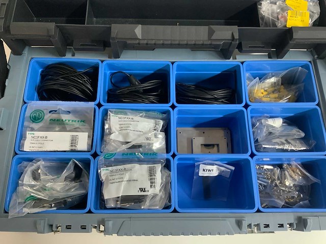 Kiwi electronics raspberry/neutrik diverse computer componenten - afbeelding 3 van  17