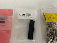 Kiwi electronics raspberry/neutrik diverse computer componenten - afbeelding 7 van  17