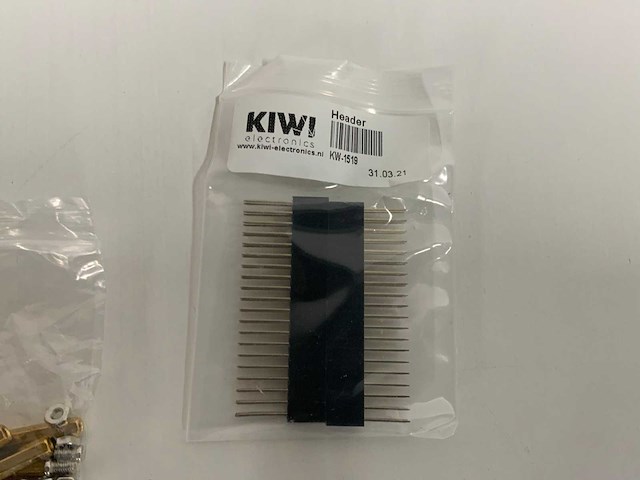 Kiwi electronics raspberry/neutrik diverse computer componenten - afbeelding 9 van  17