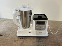 Kiwi multi functioneel thermo koker blender - afbeelding 1 van  8