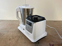 Kiwi multi functioneel thermo koker blender - afbeelding 2 van  8