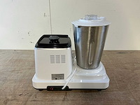Kiwi multi functioneel thermo koker blender - afbeelding 3 van  8
