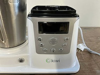 Kiwi multi functioneel thermo koker blender - afbeelding 4 van  8