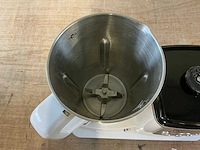 Kiwi multi functioneel thermo koker blender - afbeelding 5 van  8