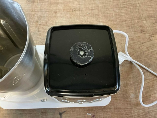 Kiwi multi functioneel thermo koker blender - afbeelding 6 van  8