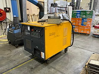 Kjellberg pa-s70 w plasma snijder - afbeelding 4 van  11