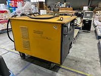 Kjellberg pa-s70 w plasma snijder - afbeelding 6 van  11