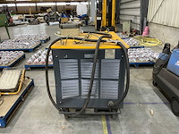 Kjellberg pa-s70 w plasma snijder - afbeelding 7 van  11