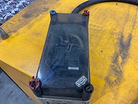 Kjellberg pa-s70 w plasma snijder - afbeelding 8 van  11