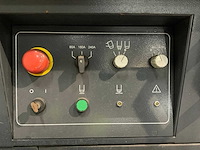 Kjellberg pa-s70 w plasma snijder - afbeelding 11 van  11