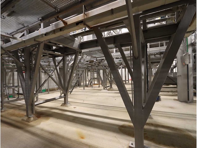 K+k bhvs 5000/12,5 blancheerlijn - afbeelding 4 van  13