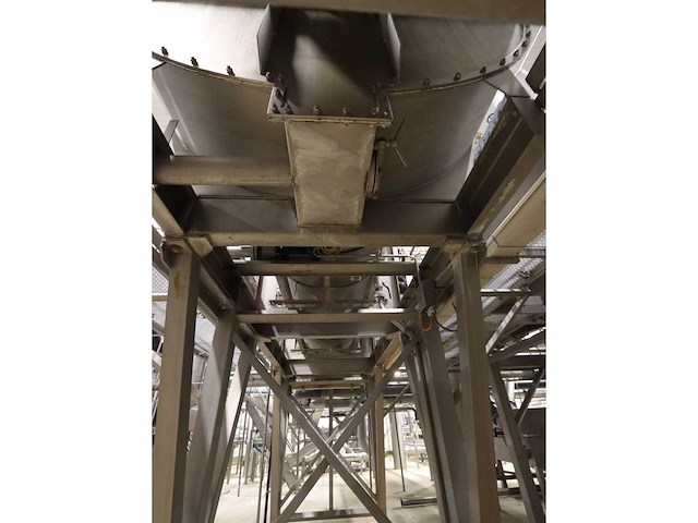 K+k bhvs 5000/12,5 blancheerlijn - afbeelding 5 van  13