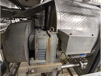 K+k bhvs 5000/12,5 blancheerlijn - afbeelding 6 van  13