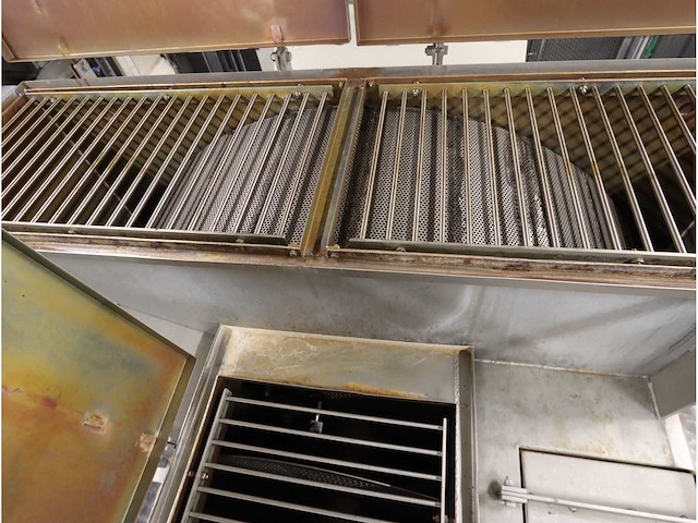 K+k bhvs 5000/12,5 blancheerlijn - afbeelding 10 van  13