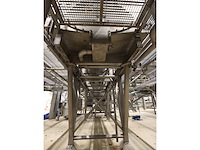 K+k bhvs 5000/12,5 blancheerlijn - afbeelding 2 van  10