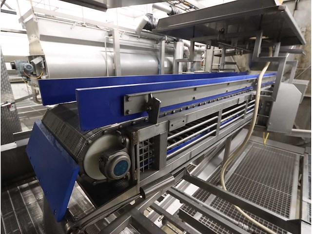 K+k bhvs 5000/12,5 blancheerlijn - afbeelding 6 van  8