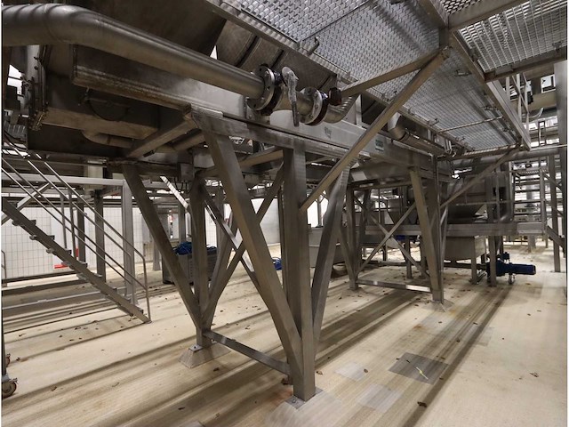 K+k bhvs 5000/12,5 blancheerlijn - afbeelding 7 van  8