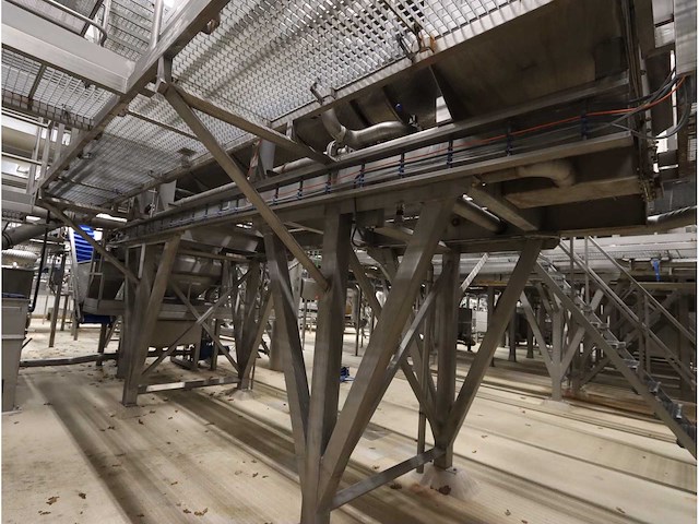 K+k bhvs 5000/12,5 blancheerlijn - afbeelding 8 van  8