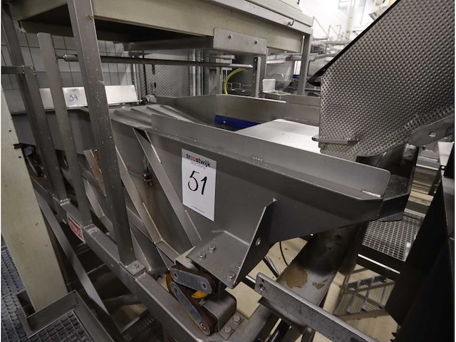 K+k bhvs 5000/12,5 blancheerlijn - afbeelding 2 van  13