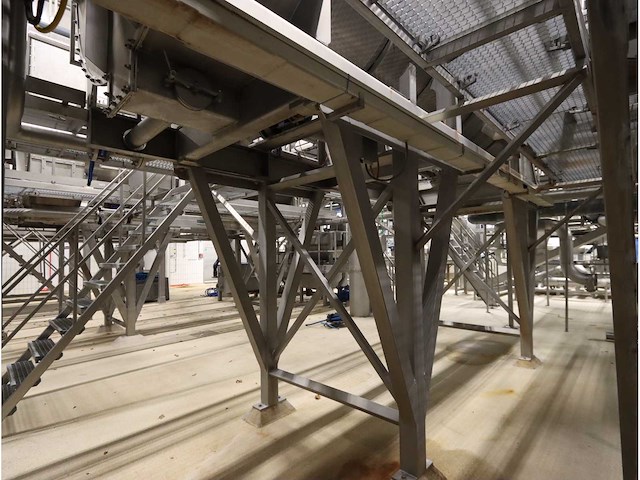 K+k bhvs 5000/12,5 blancheerlijn - afbeelding 3 van  13