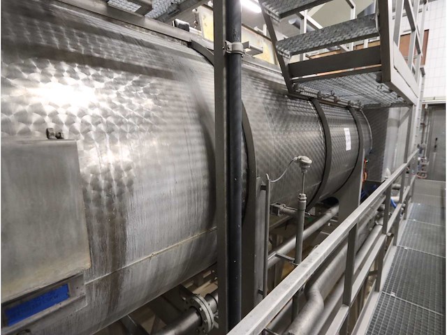 K+k bhvs 5000/12,5 blancheerlijn - afbeelding 7 van  13