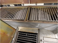 K+k bhvs 5000/12,5 blancheerlijn - afbeelding 10 van  13