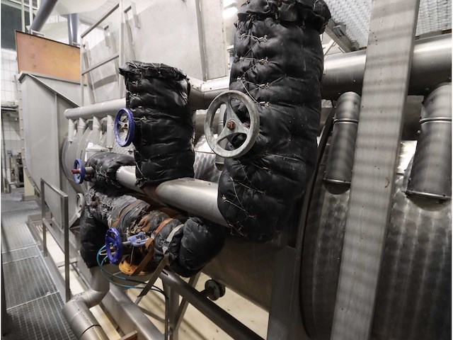 K+k bhvs 5000/12,5 blancheerlijn - afbeelding 11 van  13