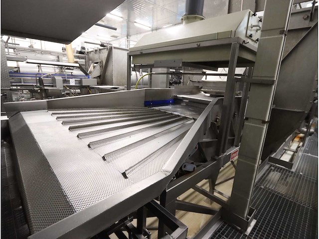 K+k bhvs 5000/12,5 blancheerlijn - afbeelding 13 van  13