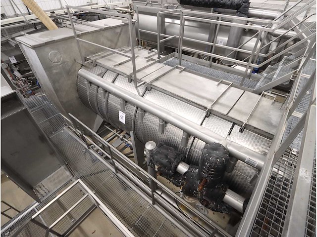 K+k bhvs 5000/12,5 blancheerlijn - afbeelding 4 van  10