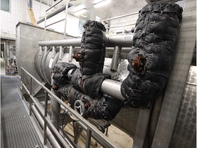 K+k bhvs 5000/12,5 blancheerlijn - afbeelding 5 van  10