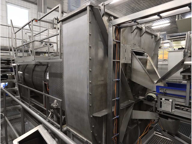 K+k bhvs 5000/12,5 blancheerlijn - afbeelding 1 van  10