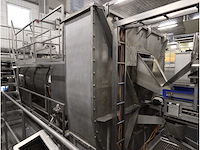 K+k bhvs 5000/12,5 blancheerlijn - afbeelding 1 van  10