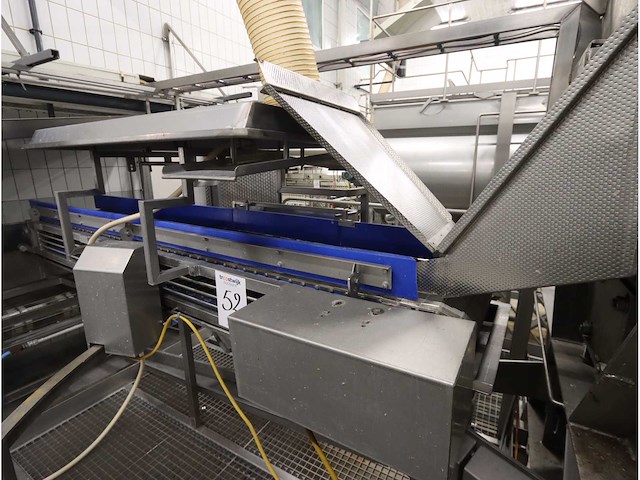 K+k bhvs 5000/12,5 blancheerlijn - afbeelding 7 van  10