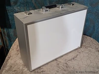 Kkc transportkoffer - afbeelding 3 van  6