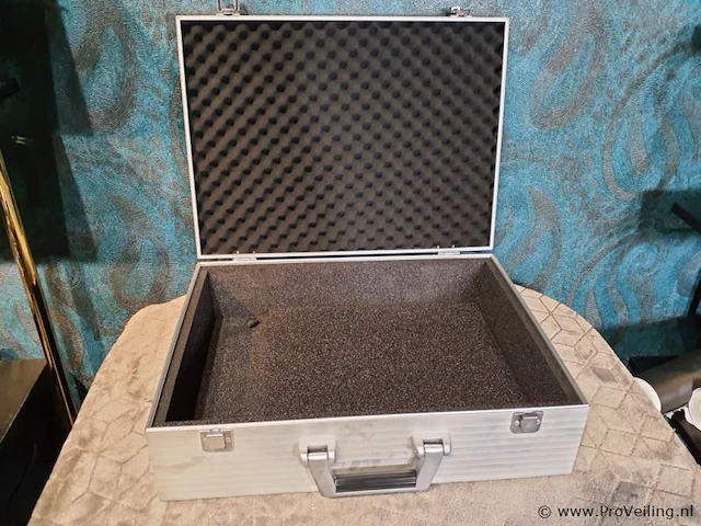 Kkc transportkoffer - afbeelding 5 van  6