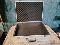 Kkc transportkoffer - afbeelding 5 van  6