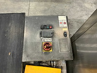 Kks slotoclean ak 1071 ontvetter - afbeelding 8 van  11