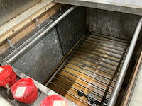 Kks slotoclean ak 1071 ontvetterbak - afbeelding 3 van  11