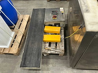 Kks slotoclean ak 1071 ontvetterbak - afbeelding 7 van  11