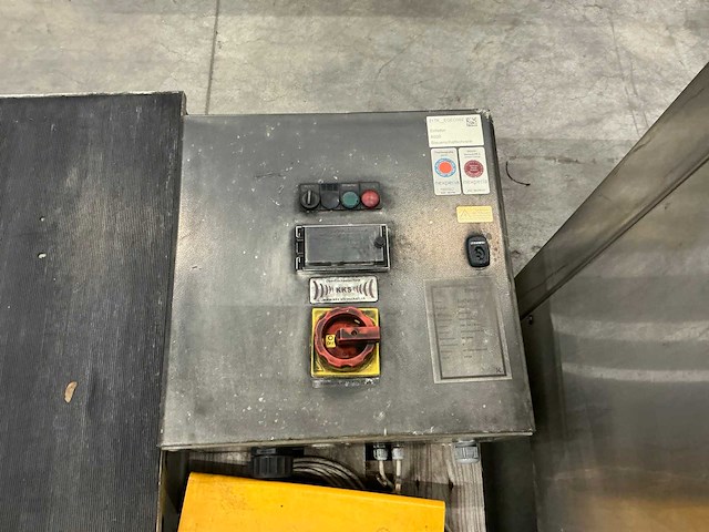 Kks slotoclean ak 1071 ontvetterbak - afbeelding 8 van  11