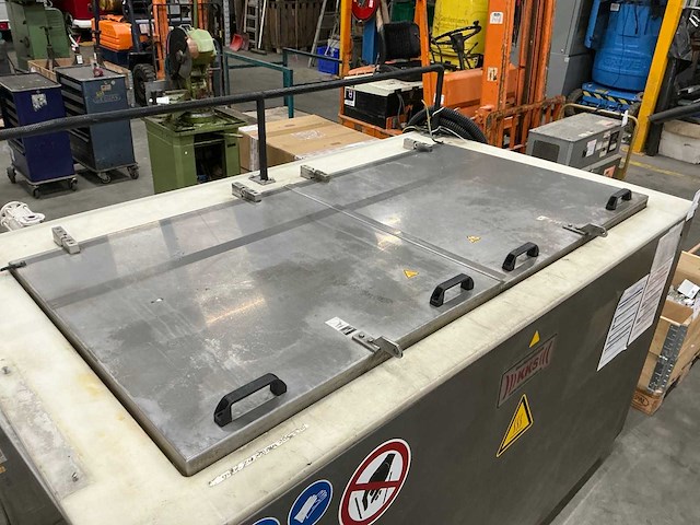 Kks slotoclean ak 1071 ontvetterbak - afbeelding 9 van  11