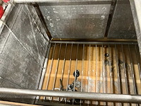 Kks slotoclean ak 1071 ontvetterbak - afbeelding 10 van  11