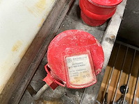 Kks slotoclean ak 1071 ontvetterbak - afbeelding 11 van  11