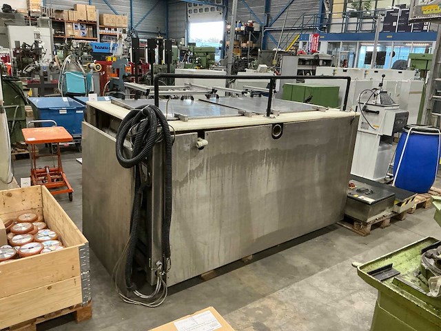 Kks slotoclean ak 1071 ontvetterbak - afbeelding 2 van  6