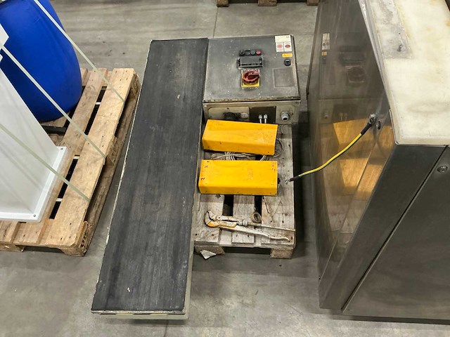 Kks slotoclean ak 1071 ontvetterbak - afbeelding 4 van  6